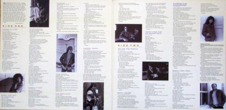 John Cougar Mellencamp - The Lonesome Jubilee (Disc Vinil) [1]