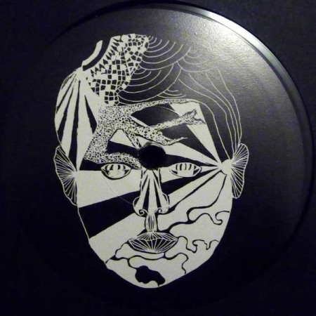 John Cravache - Paris Roswell  (Disc Vinil) [1]