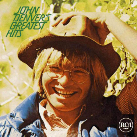Cd-uri - John Denver - John Denver's Greatest Hits (CD)
