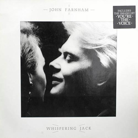 Discuri vinil - John Farnham - Whispering Jack