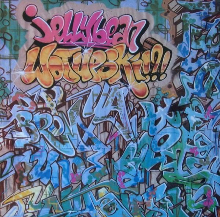 Muzica Electronica - John "Jellybean" Benitez - Wotupski!?!