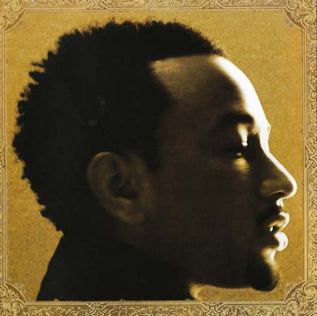 Cd-uri - John Legend - Get Lifted