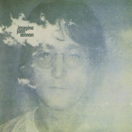 Cd-uri - John Lennon - Imagine
