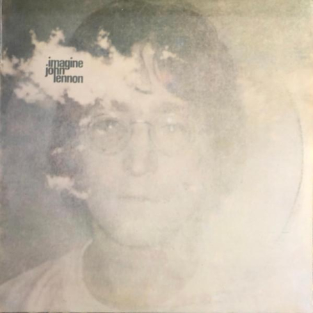Discuri vinil - John Lennon - Imagine