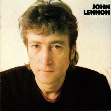 Cd-uri - John Lennon - The John Lennon Collection