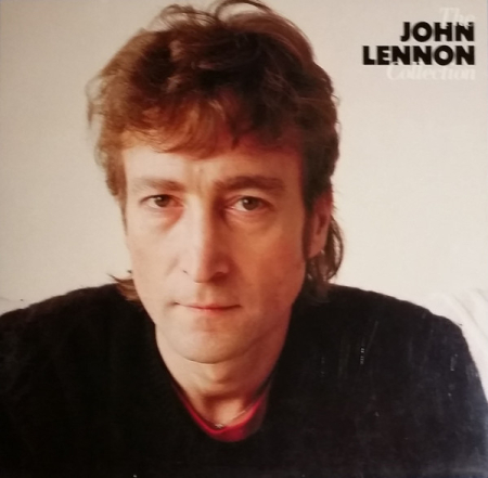 John Lennon – The John Lennon Collection (VINIL) [0]
