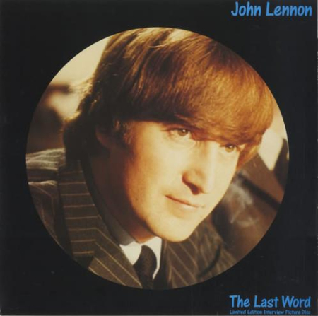 Discuri vinil - John Lennon - The Last Word