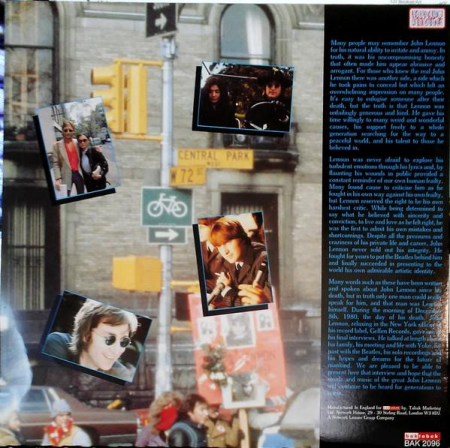 John Lennon - The Last Word [1]