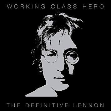 John Lennon - Working Class Hero - The Definitive Lennon [1]