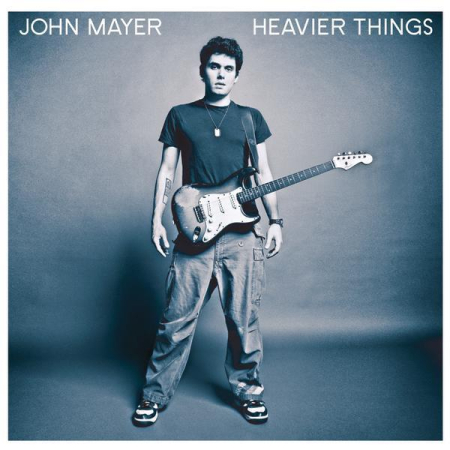 Cd-uri - John Mayer - Heavier Things (CD)