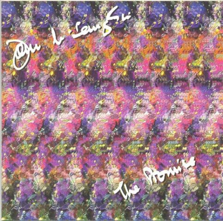 John McLaughlin - The Promise, (CD) [0]