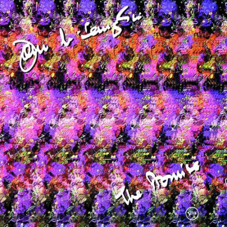 Cd-uri - John McLaughlin - The Promise