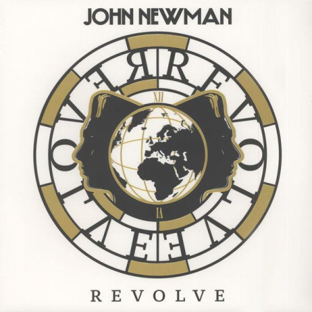 Discuri vinil - John Newman - Revolve (Disc Vinil)