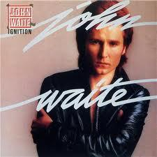 Rock/Folk - John Waite - Ignition, (Disc Vinil)