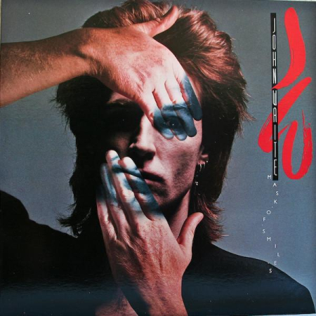 Discuri vinil - John Waite - Mask Of Smiles (Disc Vinil)