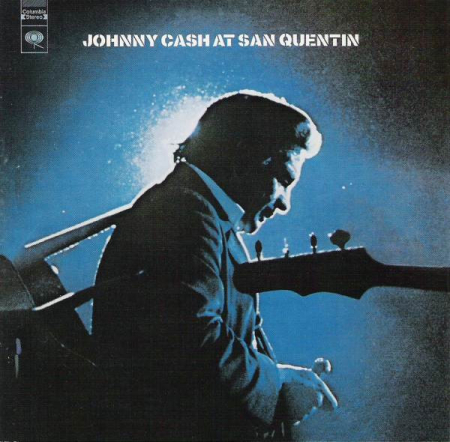Cd-uri - Johnny Cash – At San Quentin (The Complete 1969 Concert) (CD)