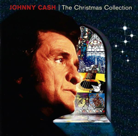 Cd-uri - Johnny Cash - The Christmas Collection