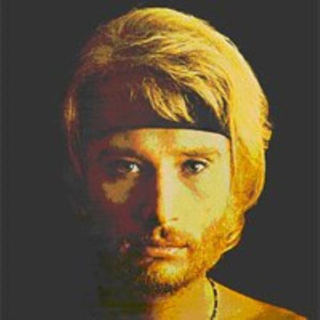 Cd-uri - Johnny Hallyday - Johnny Hallyday (CD)