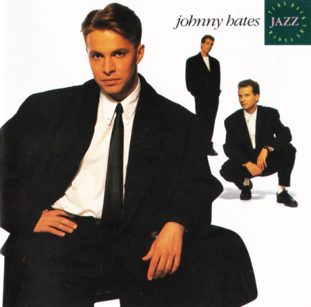 Cd-uri - Johnny Hates Jazz - Turn Back The Clock (CD)