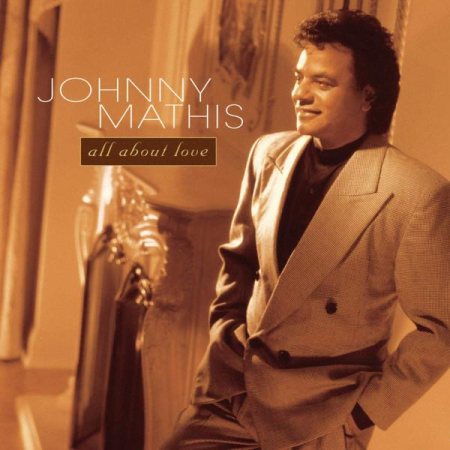 Cd-uri - Johnny Mathis - All About Love (CD)