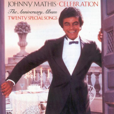 Cd-uri - Johnny Mathis - Celebration - The Anniversary Album (CD)