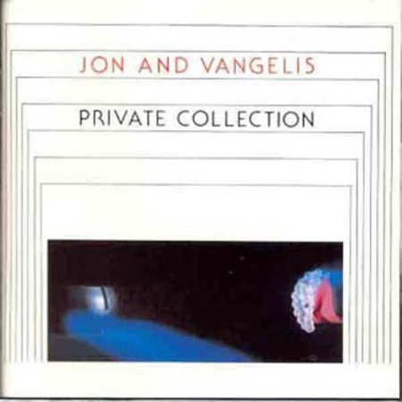 Pop - Jon & Vangelis - Private Collection