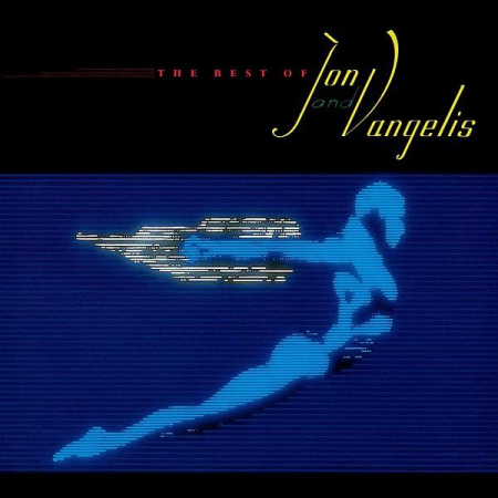 Cd-uri - Jon & Vangelis - The Best Of Jon And Vangelis