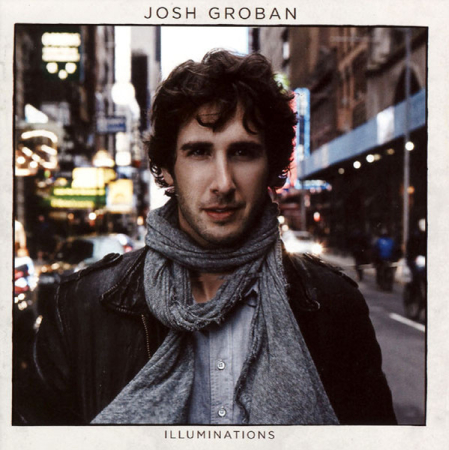 Cd-uri - Josh Groban - Illuminations (CD)