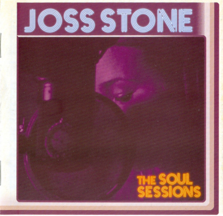Cd-uri - Joss Stone - The Soul Sessions (CD)