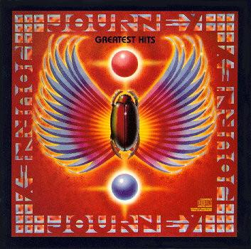 Cd-uri - Journey - Greatest Hits