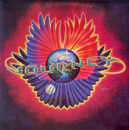 Discuri vinil - Journey - Infinity