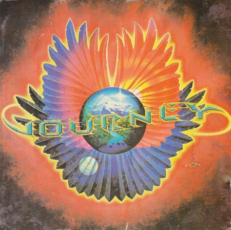 Cd-uri - Journey - Infinity (CD)