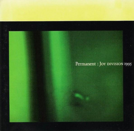 Cd-uri - Joy Division - Permanent: Joy Division 1995, (CD)