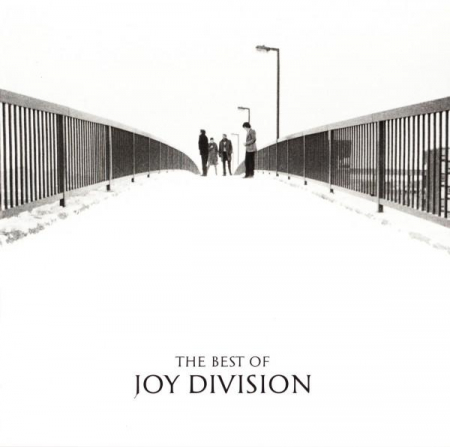 Joy Division - The Best Of Joy Division, (CD) [0]