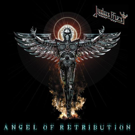 Cd-uri - Judas Priest - Angel Of Retribution (CD)