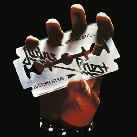 Discuri vinil noi - Judas Priest - British Steel (Disc Vinil)