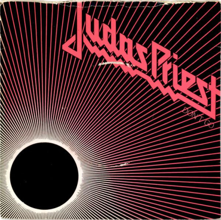 Discuri vinil - Judas Priest - Don't Go (Disc Vinil)