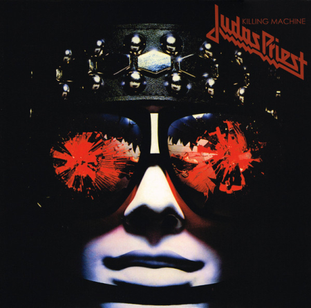 Discuri vinil - Judas Priest – Killing Machine (VINIL)