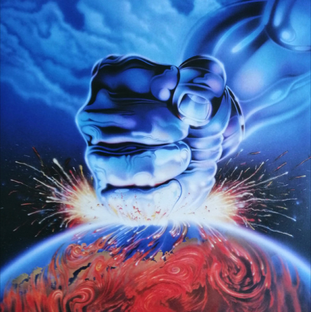 Rock/Folk - Judas Priest – Ram It Down (VINIL)