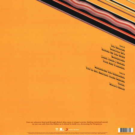 Judas Priest – Screaming For Vengeance (VINIL) [1]