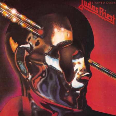 Discuri vinil - Judas Priest – Stained Class (VINIL)