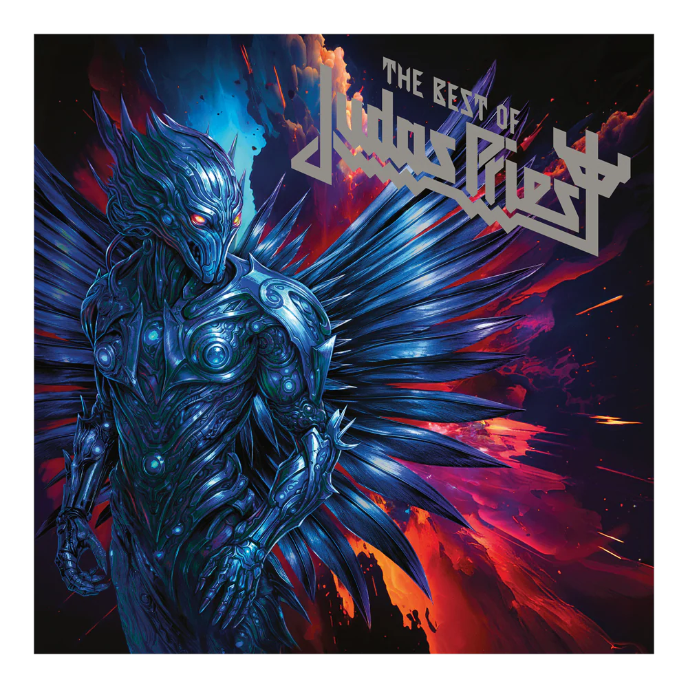 Discuri vinil noi - Judas Priest - The Best Of Judas Priest (Disc Vinil)