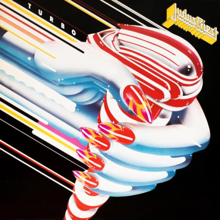 Discuri vinil - Judas Priest - Turbo (Disc Vinil)