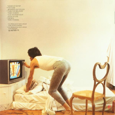 Judas Priest - Unleashed In The East (Live In Japan) [1]