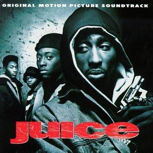Cd-uri - Juice (Original Motion Picture Soundtrack), (CD)