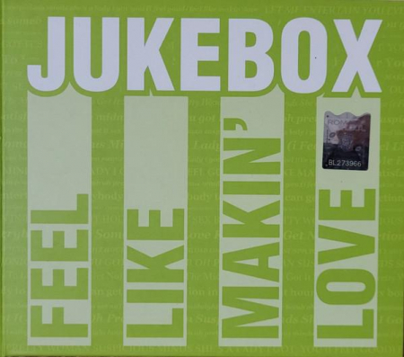 JukeBox - Feel Like Makin' Love, (CD) [0]