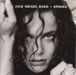 Cd-uri - Jule Neigel Band - Sphinx (CD)