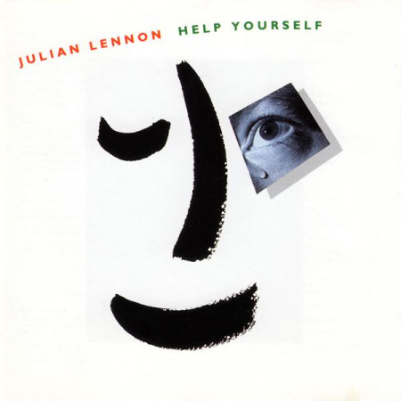 Cd-uri - Julian Lennon - Help Yourself