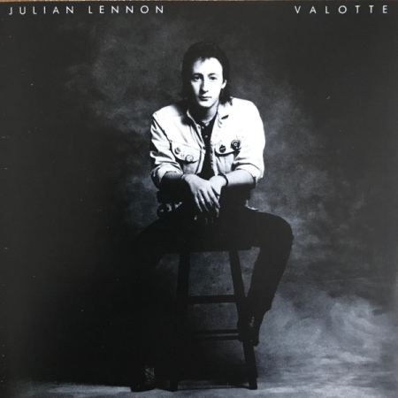 Cd-uri - Julian Lennon - Valotte (CD)