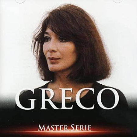 Cd-uri - Juliette Gréco - Juliette Gréco, (CD)